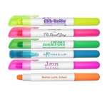 GelBrite Fluorescent Gel Highlighters