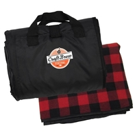 Picnic Blanket w/ Full Color Imprint