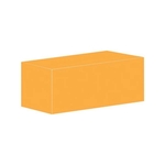 8 Foot Flat Fitted Tablecloth