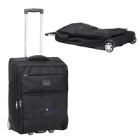 25" Folding Luggage