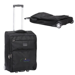 25" Folding Luggage