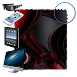Microfiber Cloth Cell Phone Cleaner - Double Sided
