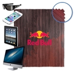 Microfiber Cloth Double Sided