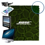 Microfiber Cloth Screen Cleaner