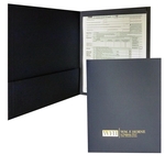 Conformer® Expansion Tax Folder