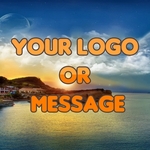 5ftx12ft Custom Business Signs Banner