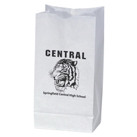 Peanut Specialty Bag - Flexo Ink Print