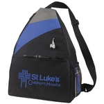 Standard Sling Backpack