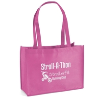 Franklin Celebration Tote - Screen Print