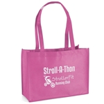 Franklin Celebration Tote - Screen Print