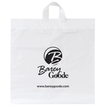 Elephant™- Soft Loop Handle Bag - Flexo Ink Print