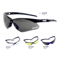 Bouton® Anser Clear Glasses