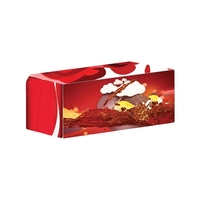 8' fitted tablecloth made of polyester.... from ASI 30442 Above & Beyond...