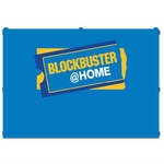 5ftx5ft Promotional Tent with Imprinted Logo-1Color