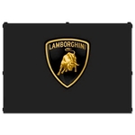 10ftx20ft Custom Printed Popup Tent-1 Color