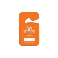 Mirror hanger.... from ASI 67620 Lion Circle Corp / Lion/Circle