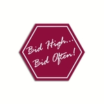 Magnetic Note Holder, 30 mil thickness