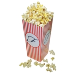 Medium Scoop Popcorn Box