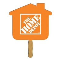 House Hand Fan