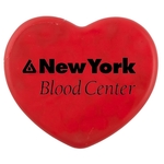 Heart Mint Card with MicroMints®