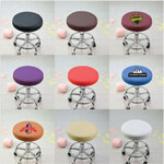 Spandex Chair Stool Cushion Covers