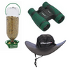 Bird Feeding and Watching Items with your custom printed branding or personalized logo.