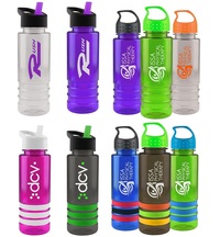 24 oz Tritan Salute Bottle - Dishwasher Safe... from ASI 55990 Garyline