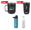 CamelBak® Brand with your custom printed branding or personalized logo.