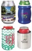 Can Coolers/Insulators with your custom printed branding or personalized logo.