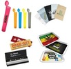 Cannabis Products with your custom printed branding or personalized logo.