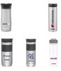 Contigo® Brand Bottles and Tumblers with your custom printed branding or...