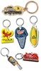 Custom Shape Keychains / Die Cut Key chains with your custom printed branding...