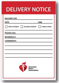 4 x 6 Value Priced Post-it Note Pads ... from ASI 91240 3M/Promotional...