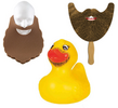 Beard Themed Items with your custom printed branding or personalized logo.