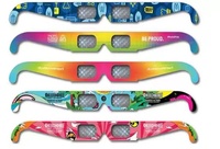 Firework Glasses - 4th of July Firework Viewers