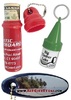 Floating Key Chains / Boat Keychains / Keyrings That Float with your custom...