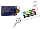 ID Card Products & Card Holders with your custom printed branding or personalized logo.