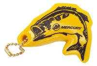 Bass Shaped Floating Keychain... from ASI 79970 Pro-Sports Foam Products