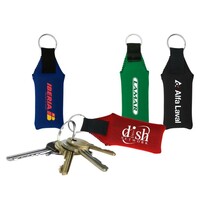 Floating Neoprene Key Tag with Split-ring... from ASI 43442 ZZ DROPPED - High...