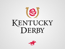 Kentucky Derby with your custom printed branding or personalized logo.