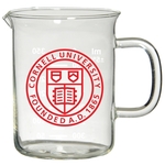 Measuring Beaker Mug with Spout & Handle