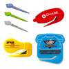 Letter Openers with your custom printed branding or personalized logo.