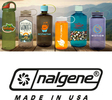 Nalgene Brand with your custom printed branding or personalized logo.