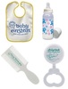 Baby / Infant / New Born / Toddler Products with your custom printed branding or personalized logo.