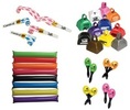 Noisemakers (Noise Makers)  with your custom printed branding or personalized logo.