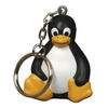 Penguins with your custom printed branding or personalized logo.