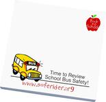 2-3/4 x 3 Post it Note Pads