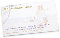 3 x 5 Post it Note Pads ... from ASI 91240 3M/Promotional Markets Dept