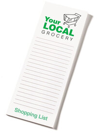 3 x 8 Post it Note Pads ... from ASI 91240 3M/Promotional Markets Dept