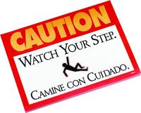 6 x 8 Post it Note Pads ... from ASI 91240 3M/Promotional Markets Dept